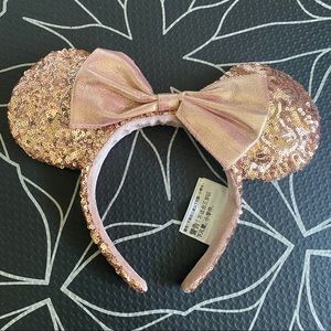 Disney Minnie Ears Headband